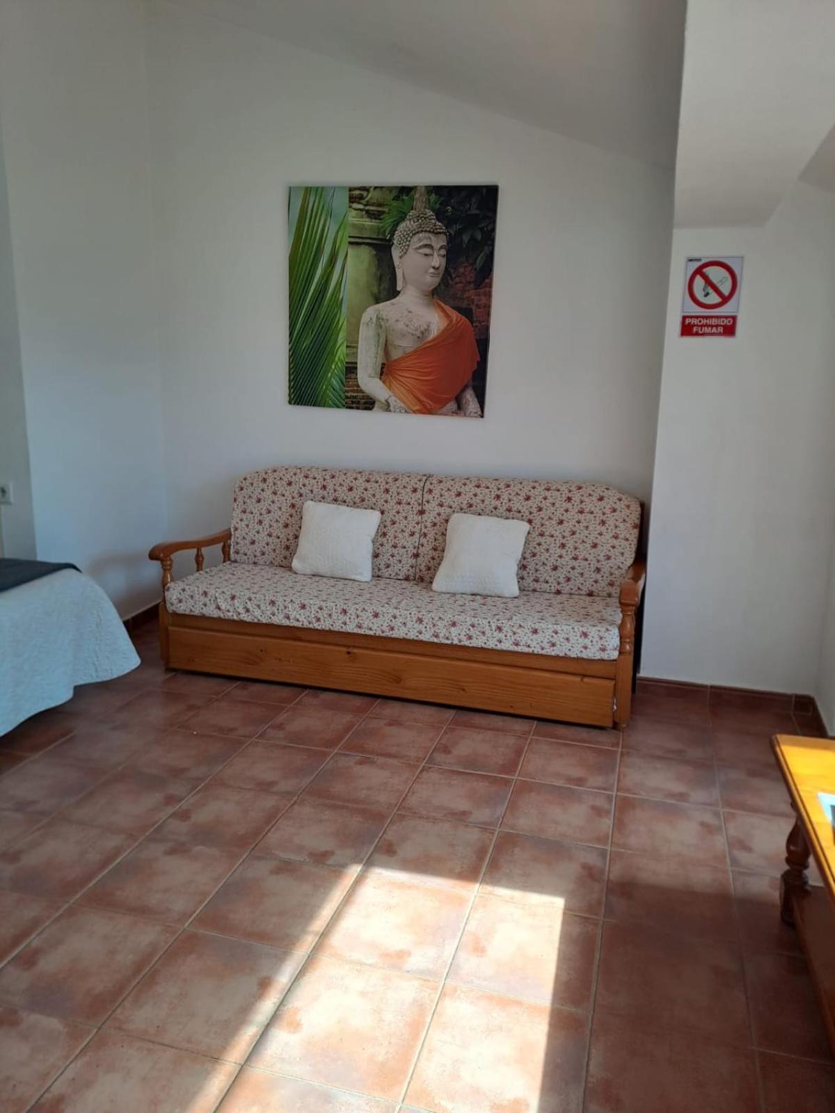 Delicias Hotel Peraltilla Eksteriør billede